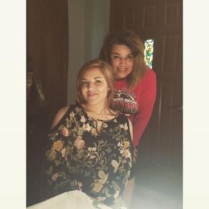 Meet your Posher, Angie